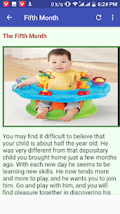 Child Development Guide(圖8)-速報App