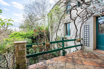 maison à Carrieres-sur-seine (78)