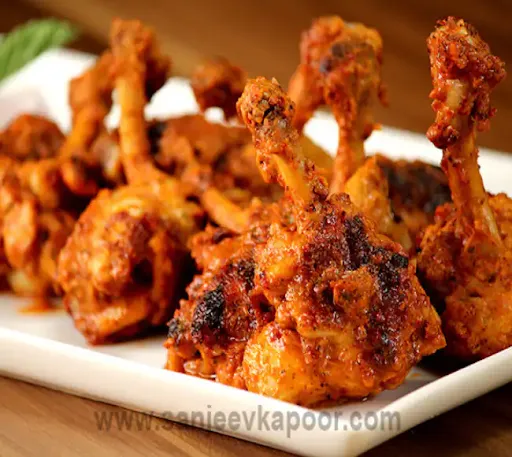 Chicken Lollipop Tandoori (Best Seller)