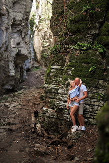 Photographe de mariage Aleksandr Egorov (egorovphoto). Photo du 3 octobre 2018