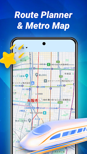 Screenshot FindMe - Location Share