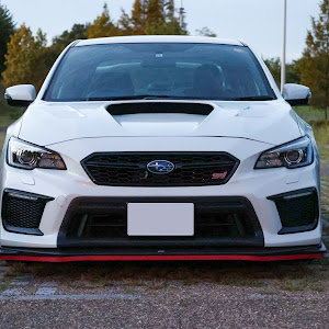 WRX STI VAB