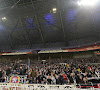 L'Olympique Lyonnais a déjà commencé le grand ménage dans ses supporters 
