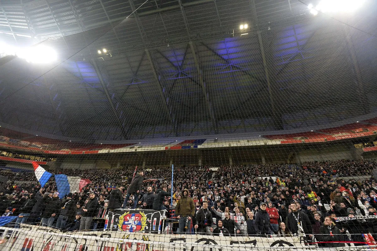 L'Olympique Lyonnais a déjà commencé le grand ménage dans ses supporters 