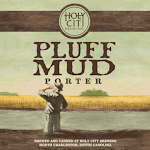 Holy City Pluff Mud Porter