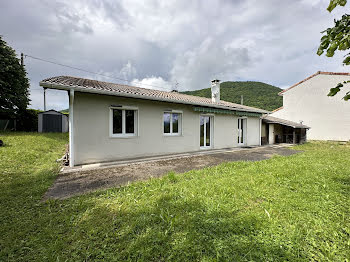 maison à Saint-Cassien (38)