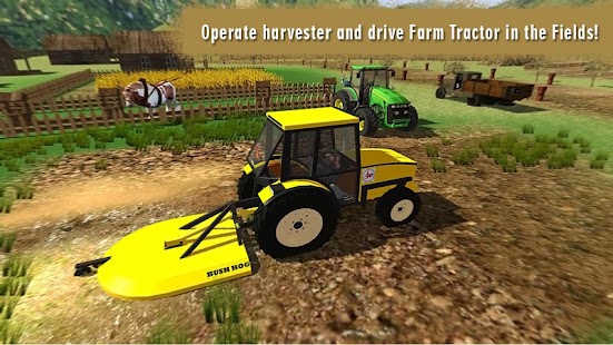 Game Real Farming Simulator 2018 APK for Windows Phone ...