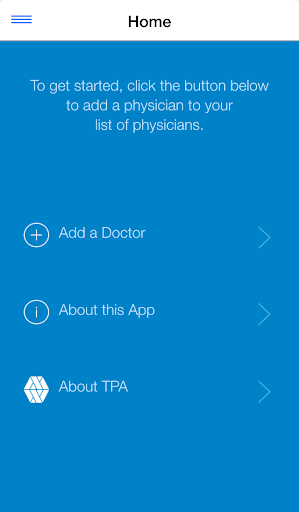 My Doctors by TPA