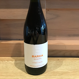 Pinot Noir Chacra Barda