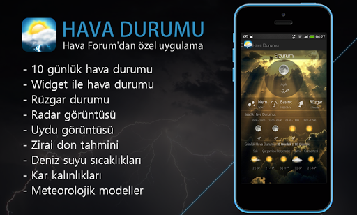 Hava Durumu