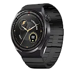 Black shell bamboo knotted b
