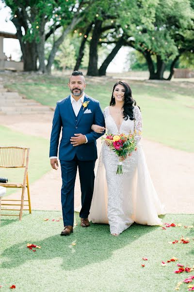 Fotografo di matrimoni Daniel Yañez (eternuweddings). Foto del 23 agosto 2023
