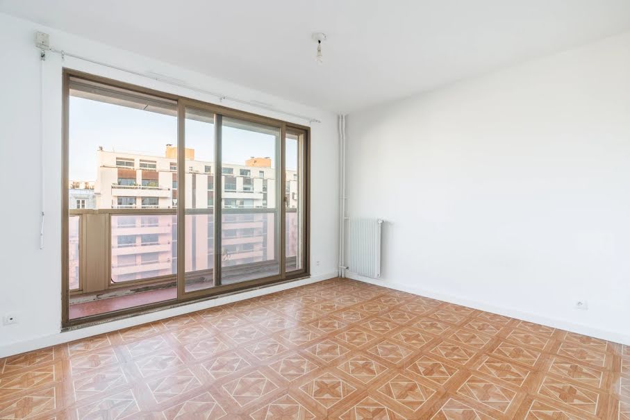 Vente appartement 1 pièce 24.42 m² à Paris 14ème (75014), 245 000 €