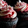 Cup cake pop HD food new tab page theme