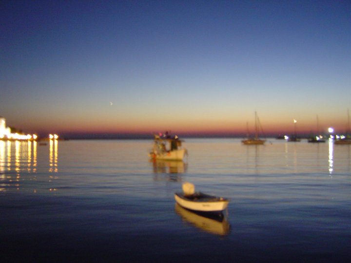 Luci a Venezia di Black.Tara