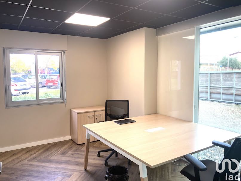 Location meublée locaux professionnels  85 m² à Blagnac (31700), 2 000 €