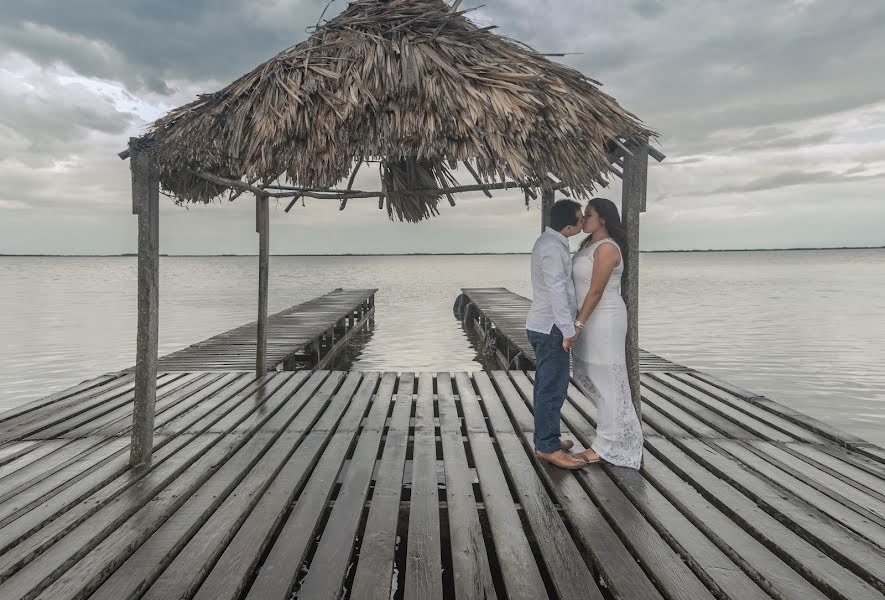 Wedding photographer Rodrigo Jimenez (rodrigojimenez). Photo of 24 June 2016