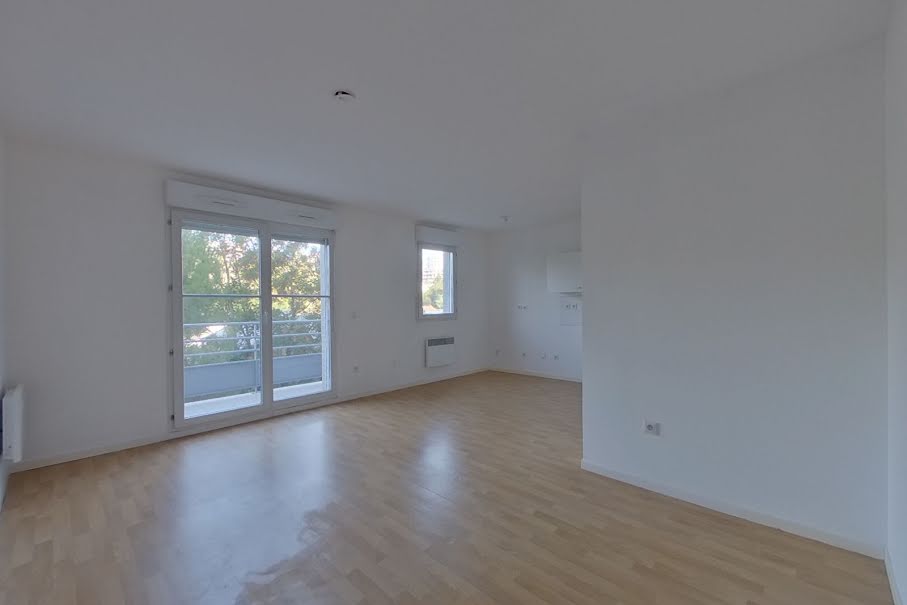 Vente appartement 1 pièce 30 m² à Saint-Germain-en-Laye (78100), 160 000 €