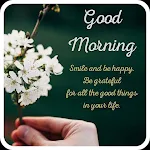 Cover Image of Tải xuống Best Good Morning Inspirational Quotes 1.0 APK
