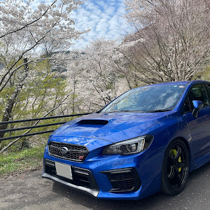 WRX STI VAB