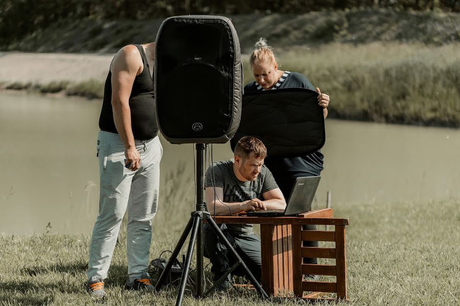 Hochzeitsfotograf Imre Bellon (imrebellon). Foto vom 16. Juni 2019