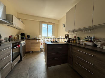 appartement à Toulouse (31)