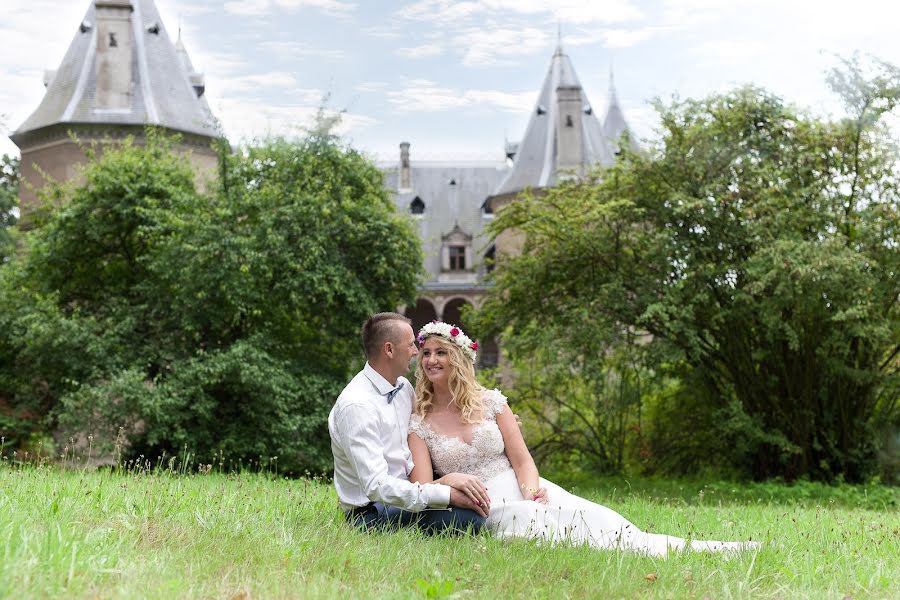 Photographe de mariage Marzena Krogulecka (krogulecka). Photo du 4 décembre 2021