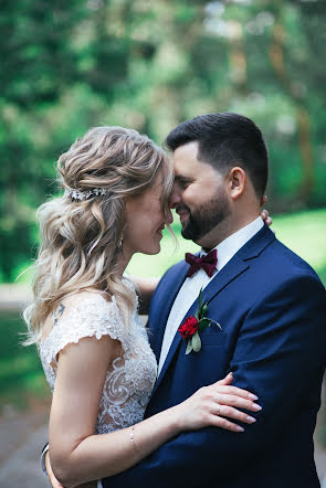 Wedding photographer Sergey Kolcov (sumrak). Photo of 18 June 2019