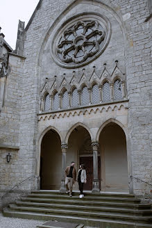 Photographe de mariage Galina Bikowez (bikowez). Photo du 17 avril 2023