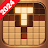 Wood Block 99 - Sudoku Puzzle icon