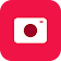 Background Video Recorder icon