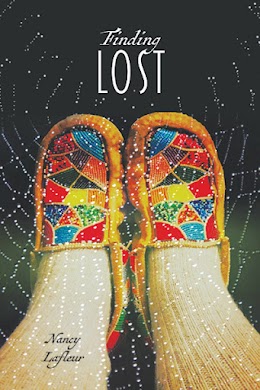 Finding Lost cover