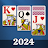 Classic Solitaire 2024 icon