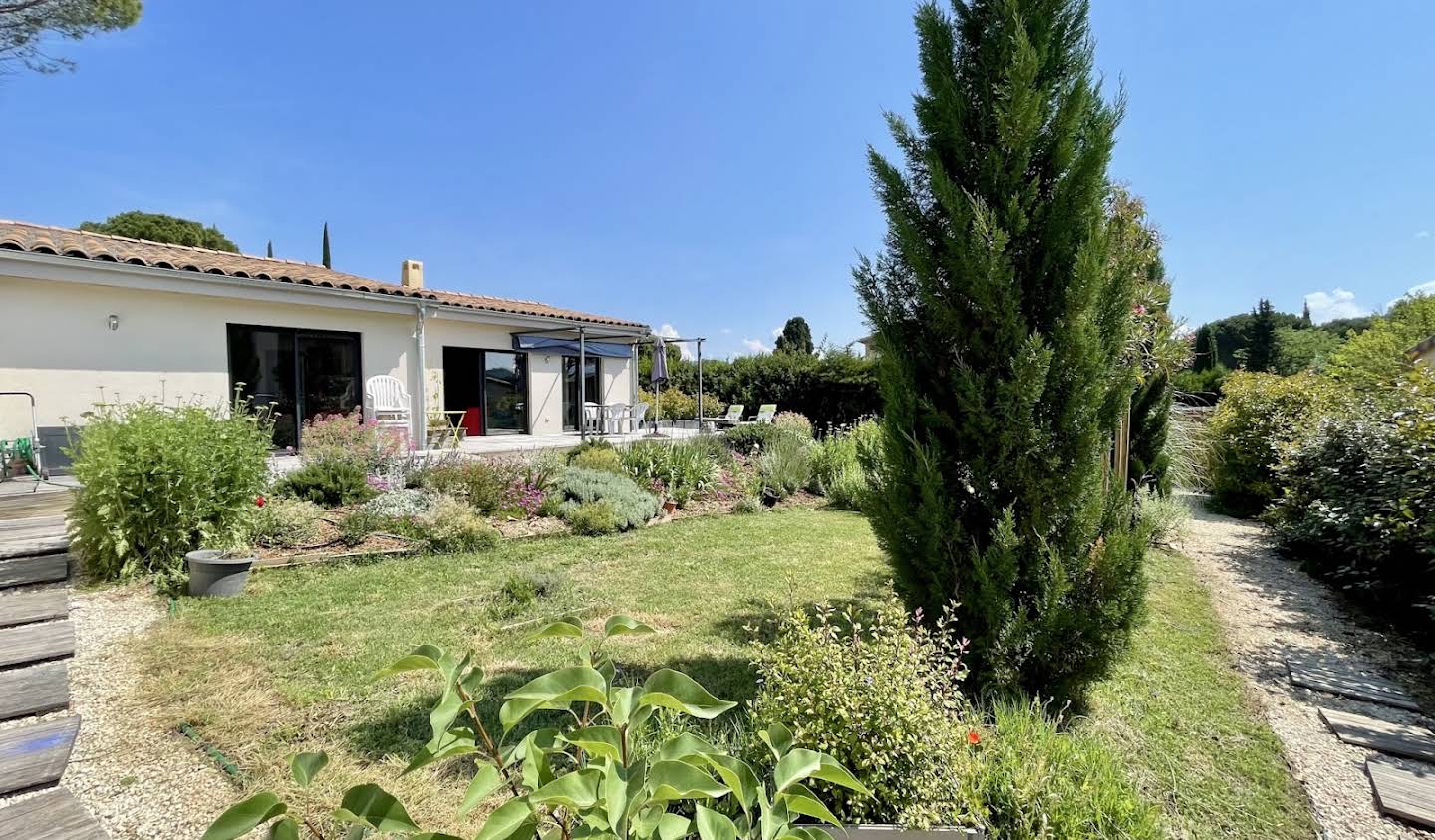 Maison Vaison-la-Romaine