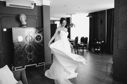 Wedding photographer Marianna Khakhladzheva (hahladzheva). Photo of 12 May 2022