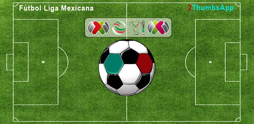 Soccer Mexican League Apps On Google Play