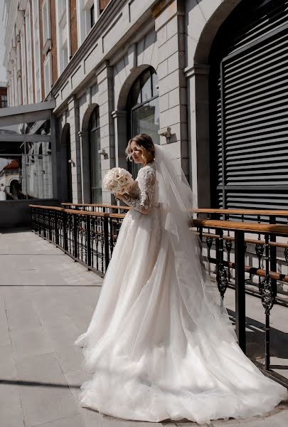 Wedding photographer Oksana Abolikhina (oaphotographer). Photo of 25 October 2022