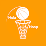 Hula Hoop: Basketball Game icon