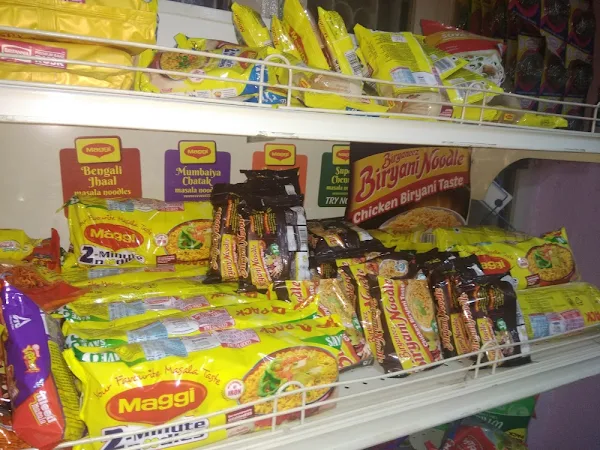 Tirumala Store photo 