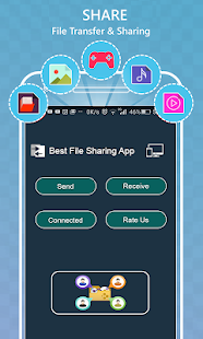 Files Sharing App(圖1)-速報App