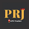 PRJ GPS TRACKER icon