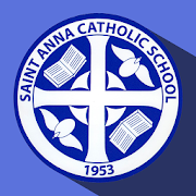 St. Anna Leominster  Icon