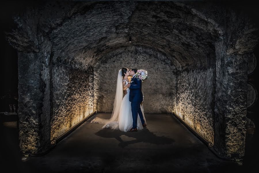 Wedding photographer José Jacobo (josejacobo). Photo of 27 August 2019