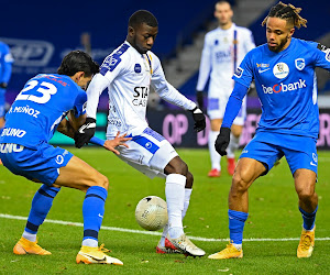 En manque d'inspiration, Genk laisse filer deux points et Bruges