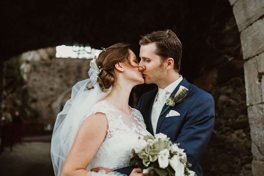 Wedding photographer Elias Kaltenberger (ekaltenberger). Photo of 11 May 2019