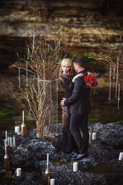 ช่างภาพงานแต่งงาน Andrey Erastov (andreierastow) ภาพเมื่อ 13 ตุลาคม 2016