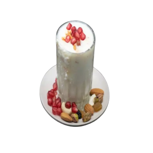 Fruit Lassi (Seasonal Fruits)