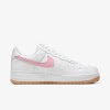 air force 1 low retro color of the month pink gum white