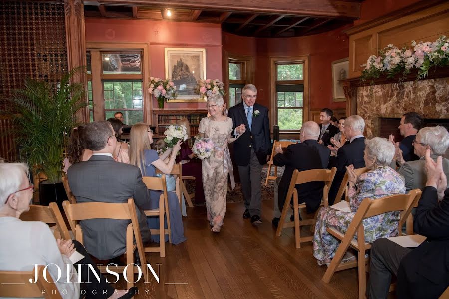 Fotógrafo de casamento Theresa Johnson (theresajohnson). Foto de 7 de setembro 2019