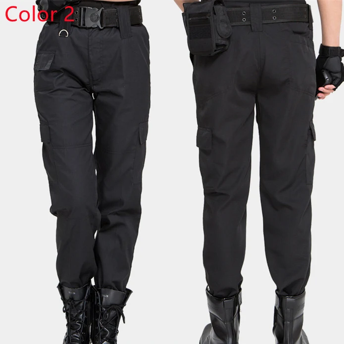 Treinamento especializado em segurança, ferramentas, seguro, uniformes e calças de trabalho. Garanta proteção e eficiência para sua equipe.